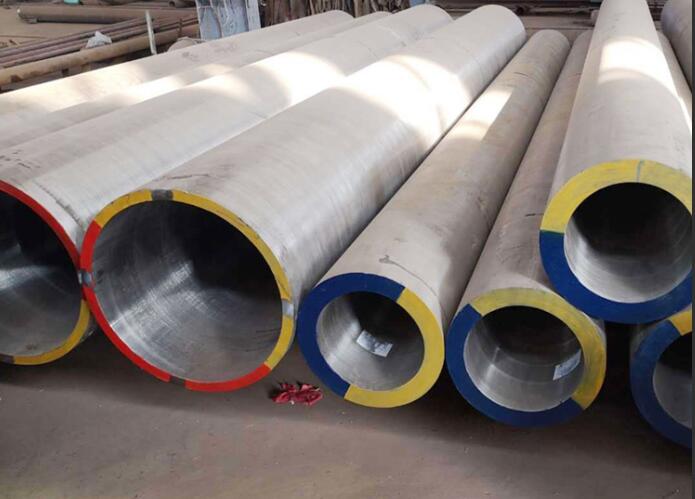 鋼管標準中的通用術語簡介